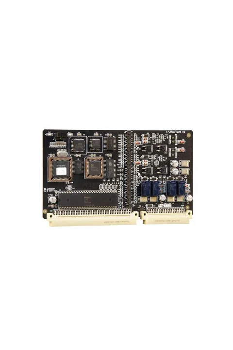 GST LCIFP8 Dual Loop Genişletme Kartı (GST-IFP8 için)