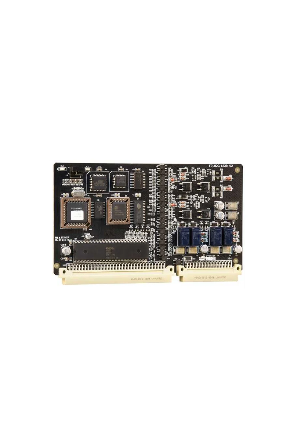 GST LCIFP8 Dual Loop Genişletme Kartı (GST-IFP8 için)
