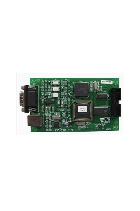 GST P-9930 RS232-USB PC Bağlantı Kartı