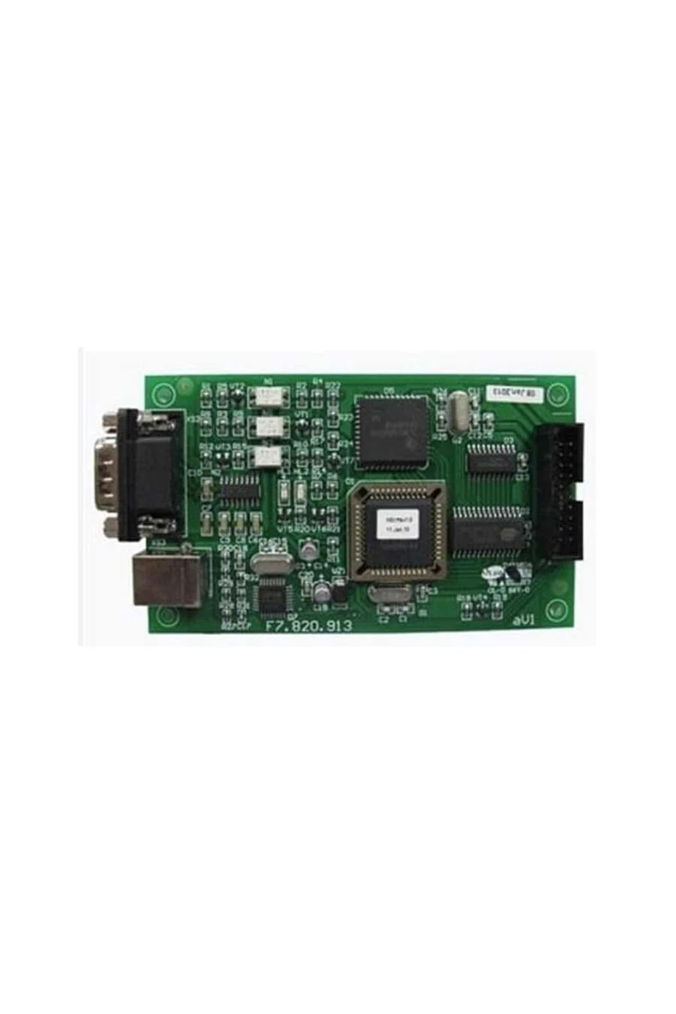 GST P-9930 RS232-USB PC Bağlantı Kartı