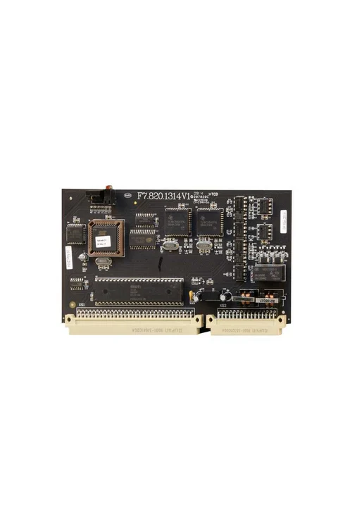 GST P-9945A RS485 Network Kart (Class-A)