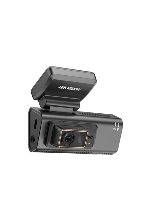 Hikvision AE-DC2032-V300 3 Kameralı, 4G, Wi-Fi, G-Sensör Araç İçi Kamera