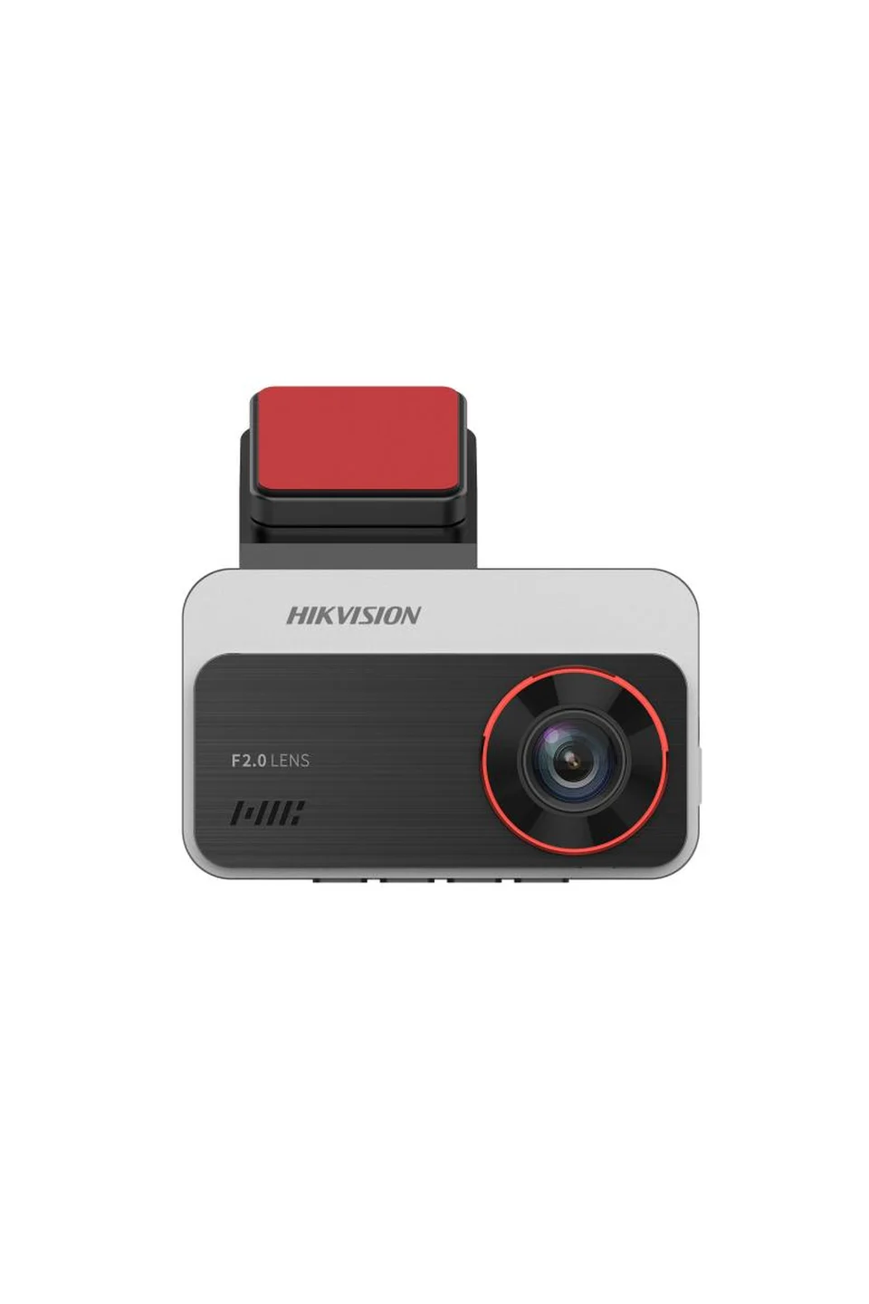 Hikvision AE-DC2328-C200S (2ch)(O-STD) İki Kanal 2K Araç İçi Kamera