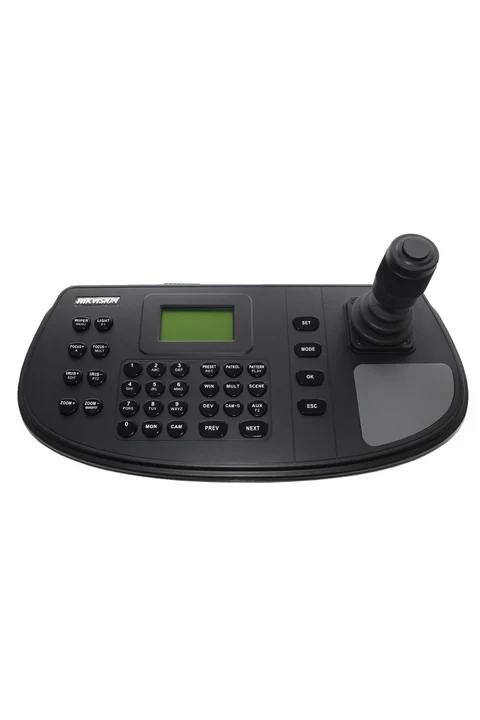Hikvision DS-1200KI 4 Eksenli TFT LCD Network Klavye