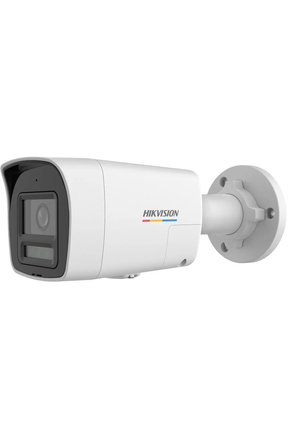 Hikvision DS-2CD1047G3-LIUF 4 MP ColorVu 3.0 2.8mm AcuSeek Bullet İP Kamera