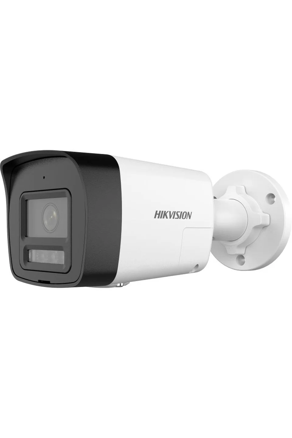 Hikvision DS-2CD1063G2-LIUF/SL 6MP 2.8mm H.265+ Mikrofon SD Kart 30Mt. Smart Hybrid Light Bullet İP Kamera