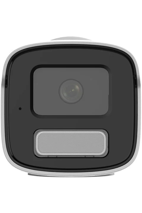 Hikvision DS-2CD1T23G2-LIUF/SL 2MP 4mm H.265+ 50m. Smart Hybrid Light Bullet İP Kamera