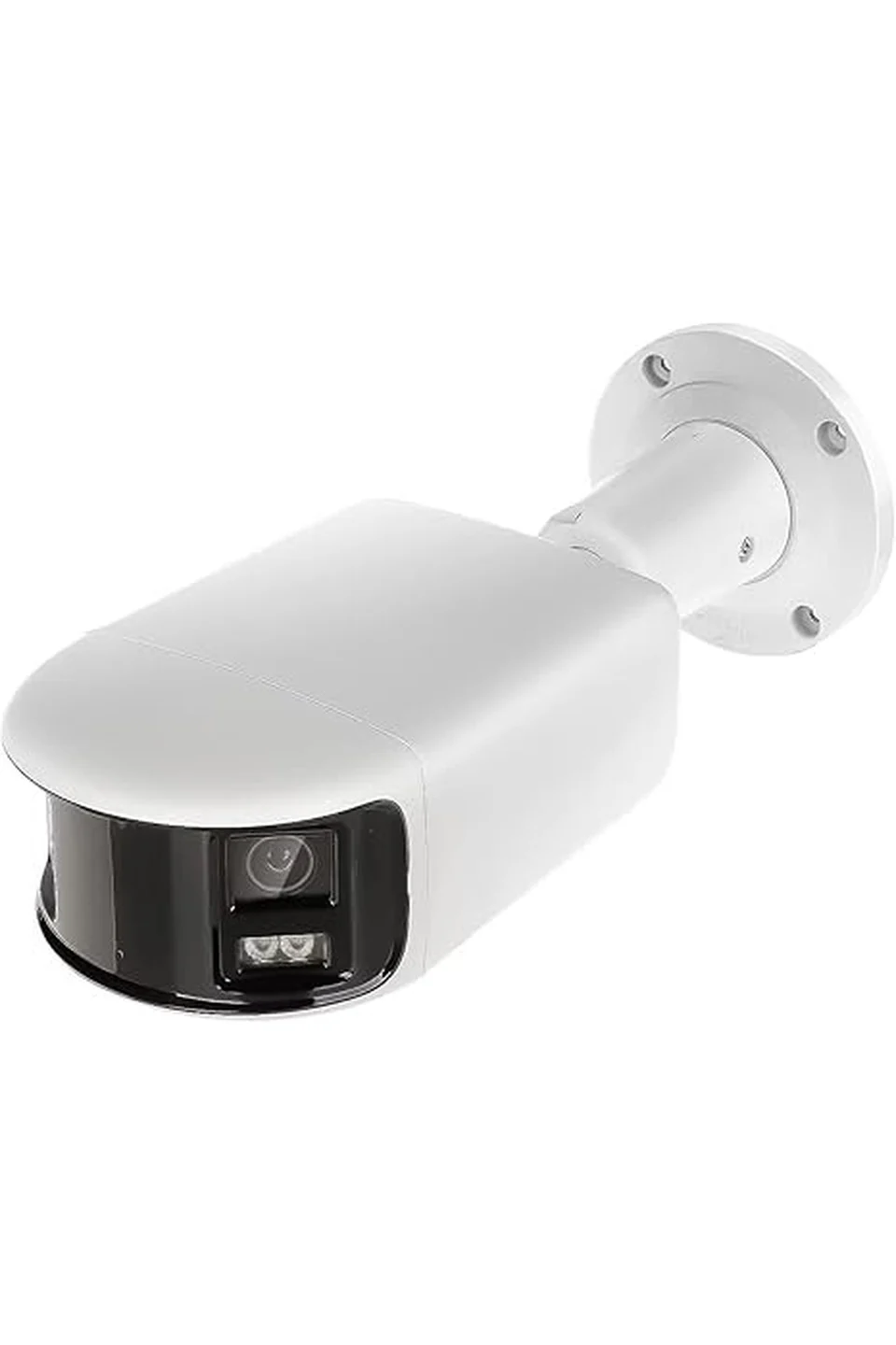 Hikvision DS-2CD2T87G2P-LSU/SL 8MP Panoramic 40 Mt. IR ColorVu IP Bullet Kamera
