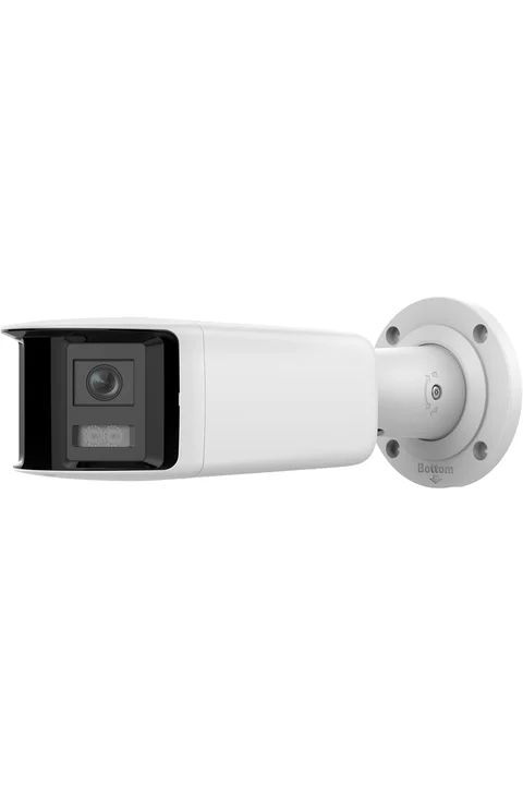 Hikvision DS-2CD2T87G2P-LSU/SL 8MP Panoramic 40 Mt. IR ColorVu IP Bullet Kamera