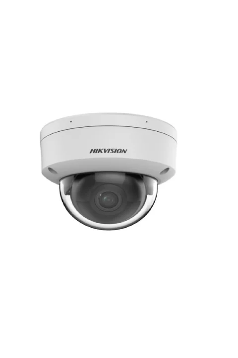 Hikvision DS-2CD3183G2-ISU 8MP 2.8mm Lens H.265+ 40Mt. IR Dome İP Kamera