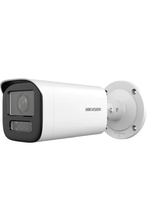 Hikvision DS-2CD3641G2-LIZS 4MP 2.7~13.5mm Motorize Lens 50Mt. IR Bullet İP Kamera