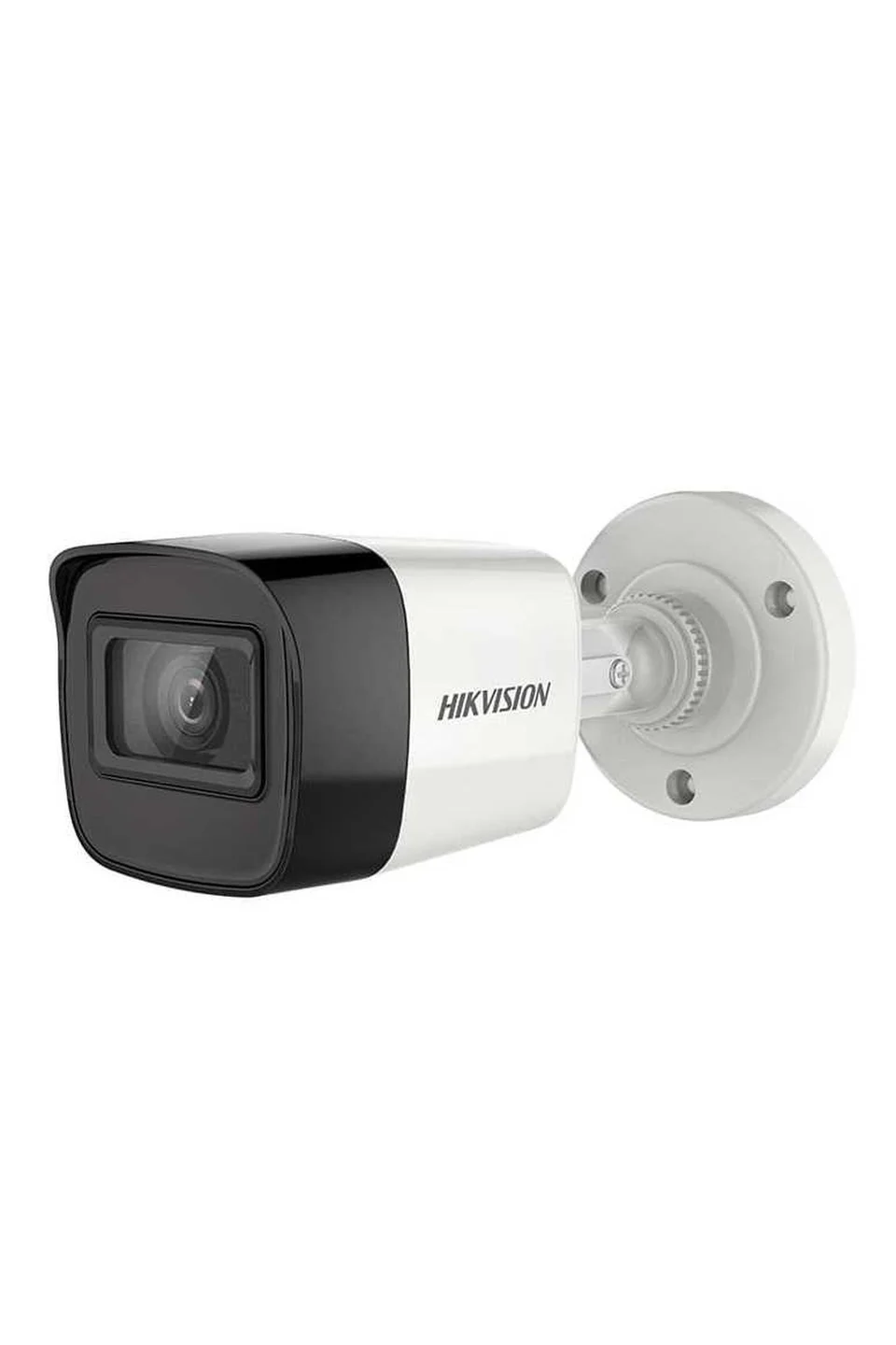 Hikvision DS-2CE16D0T-EXIPF 2.8 2MP 2.8mm Lens 20Mt. Hibrit IR Bullet Kamera