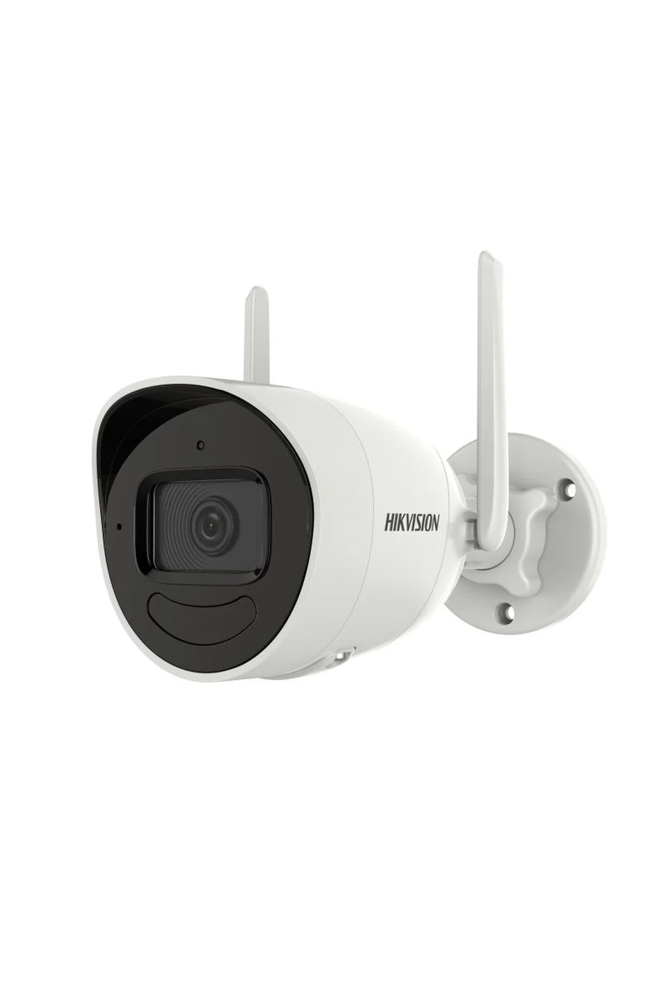 Hikvision DS-2CV2021G2-IDW 2MP 2.8mm H.265+ Two-way Audio Bullet Wi-Fi İP Kamera
