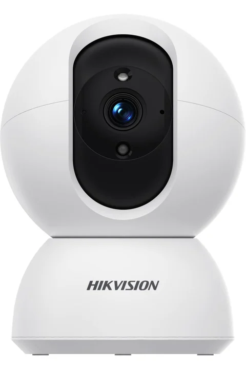 Hikvision DS-2CV2Q21G1-IDW 2MP 4mm Lens H265+, Wi-Fi , 10Mt. IR Mesafesi, Çift Yönlü Ses İP PT Kamera