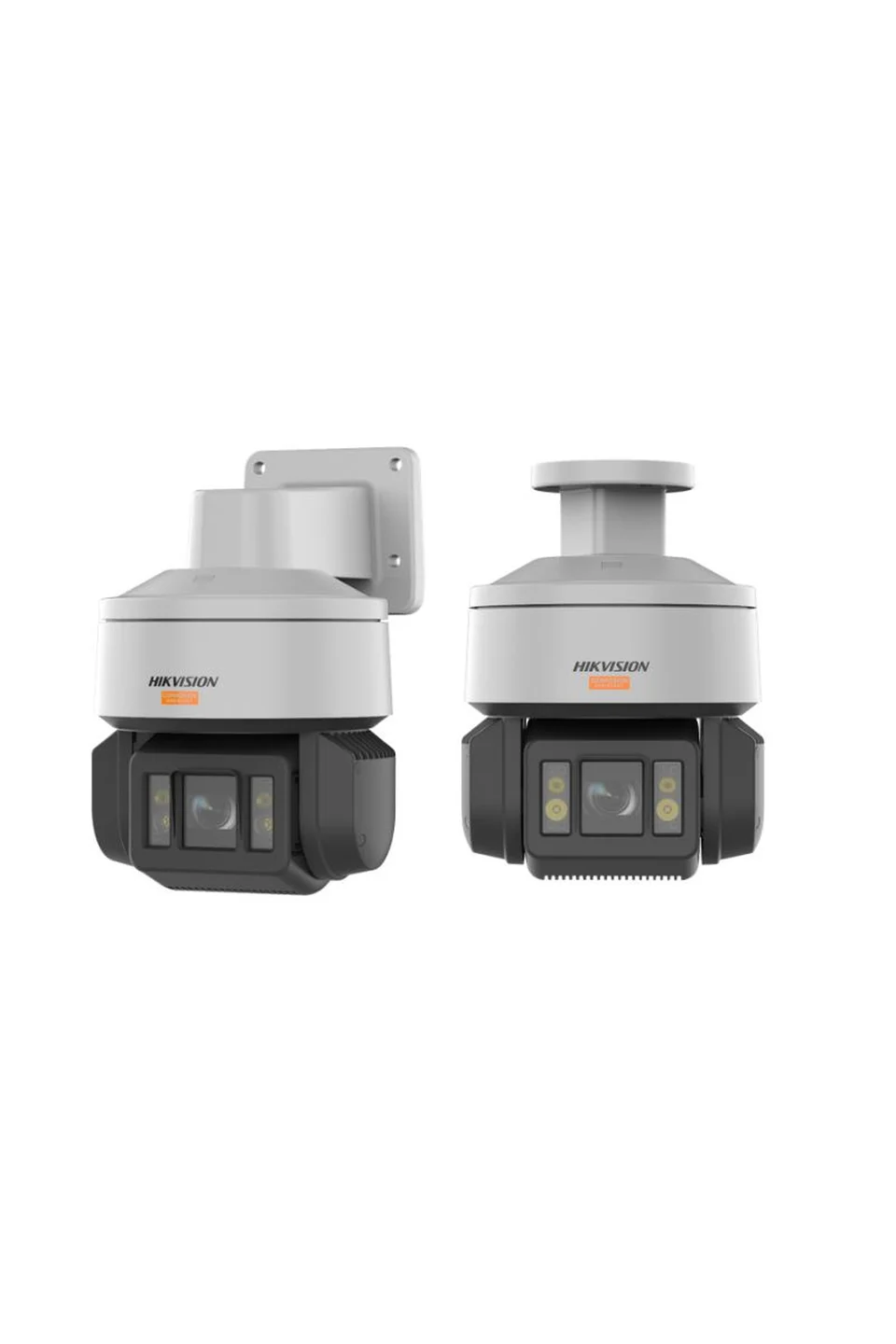 Hikvision DS-2DT5432MWG-T/4G 4MP 32X Optik Zoom Endüstriyel Anti-Korozyon PTZ IP Kamera (4G)