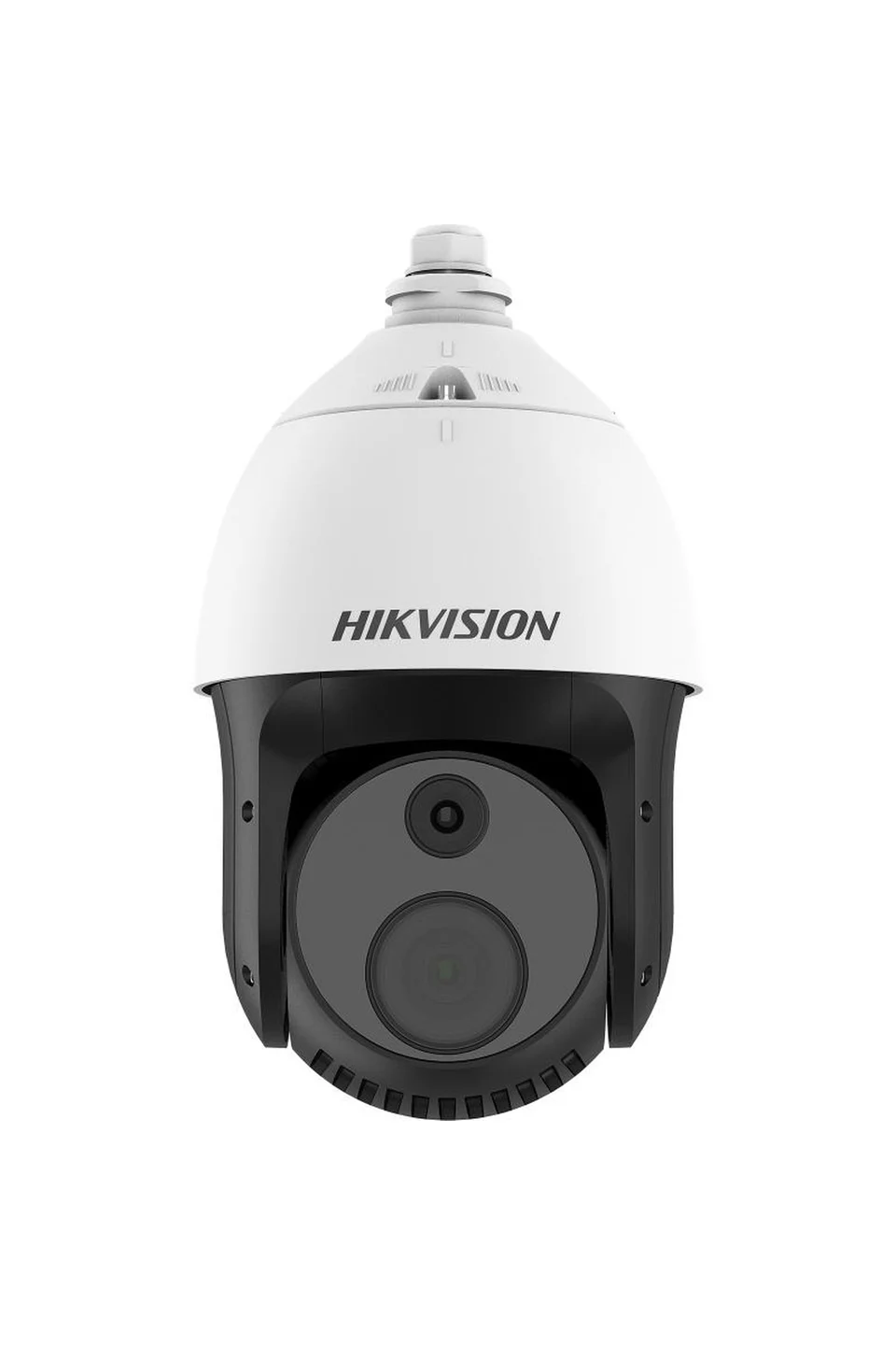 Hikvision DS-2TD4228-10/W DS-2TD4228-10/W Termal ve Optik Bi-Spektrum Network Termal Kamera