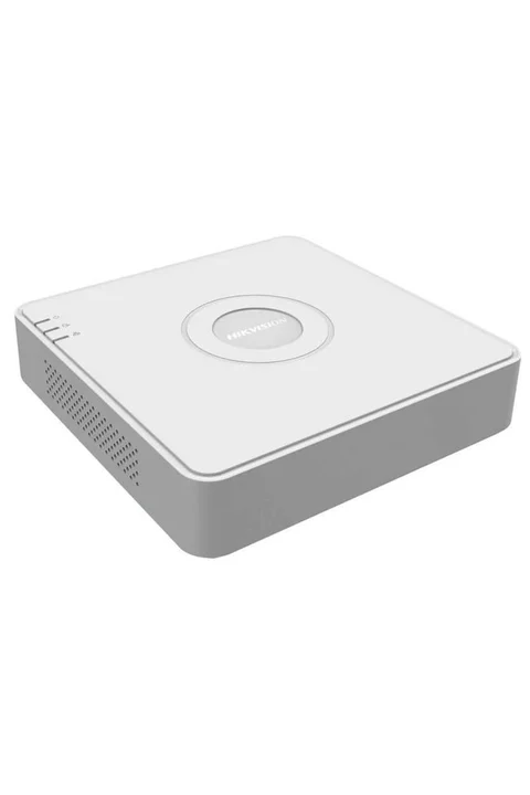 Hikvision DS-7104NI-Q1 4 Kanal H.265+ 1xSata 6MP NVR
