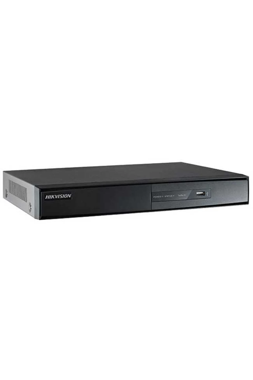 Hikvision DS-7104NI-Q1/M 4 Kanal H.265+ 1xSata 6MP NVR
