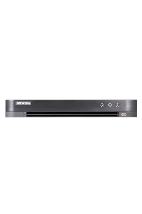 Hikvision DS-7208HGHI-M1/C 8 Kanal H265+ 1xSata Hibrit DVR