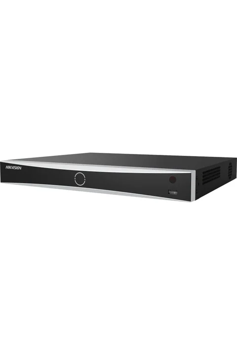 Hikvision DS-7608NXI-I2/VPRO 8 Kanal AcuSeek / AcuSearch H.265+ 2xSata 32MP NVR