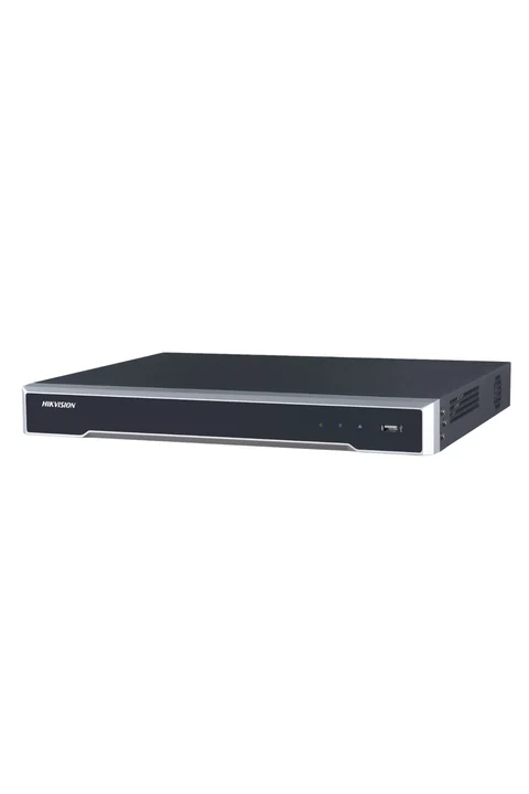 Hikvision DS-7616NI-Q2 16 Kanal H.265+ 2xSata 8MP NVR