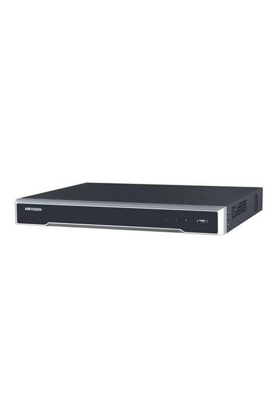 Hikvision DS-7616NI-Q2/16P 16 Kanal 16 PoE H.265 2xSata 8MP NVR