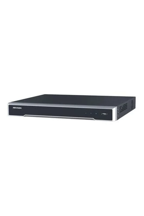 Hikvision DS-7616NXI-K2 16 Kanal H.265 2xSata 8MP NVR