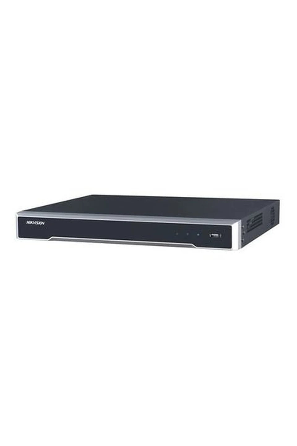 Hikvision DS-7616NXI-K2 16 Kanal H.265 2xSata 8MP NVR