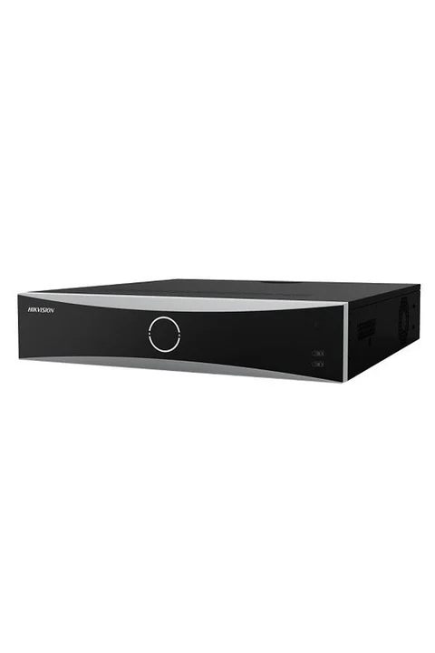 Hikvision DS-7764NI-M4 64 Kanal H.265+ 4xSata NVR