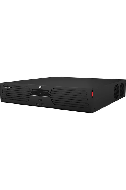 Hikvision DS-9632NI-M8 32 Kanal 8 Sata 8K H.265+ 2U Pro NVR
