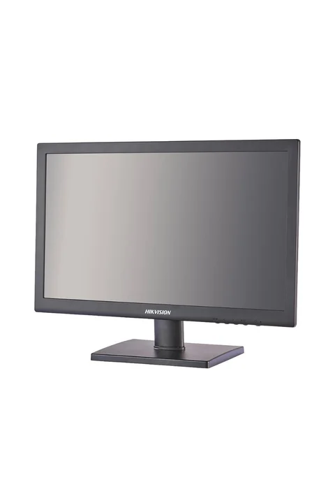 Hikvision DS-D5024FN 23.8" HDMI, VGA Endüstriyel Monitör
