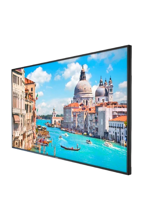 Hikvision DS-D5043F3-1V0S ​ 42.5" HDMI, VGA Endüstriyel Monitör