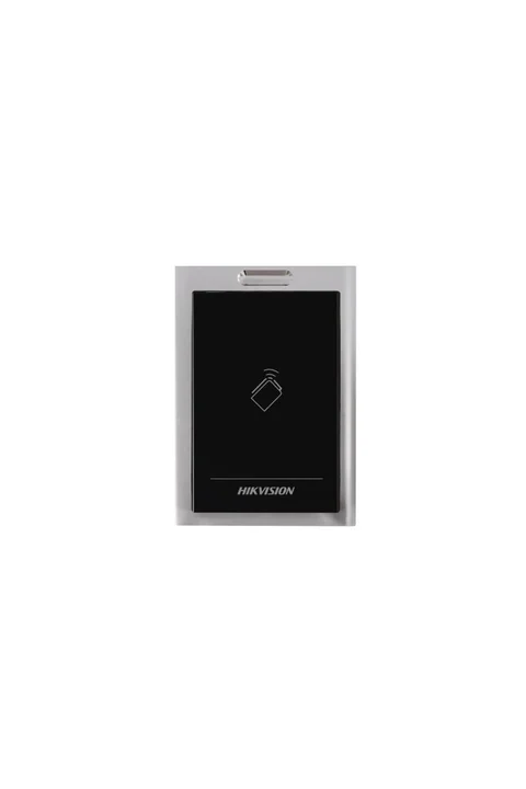Hikvision DS-K1102AEM Mifare ve Proximity Pro 1102A Series Card Reader
