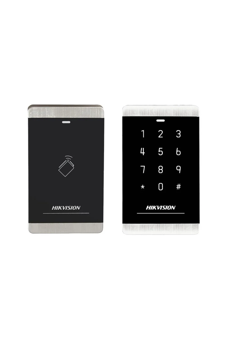 Hikvision DS-K1103M Mifare Kart Okuyucu (Keypadsiz)