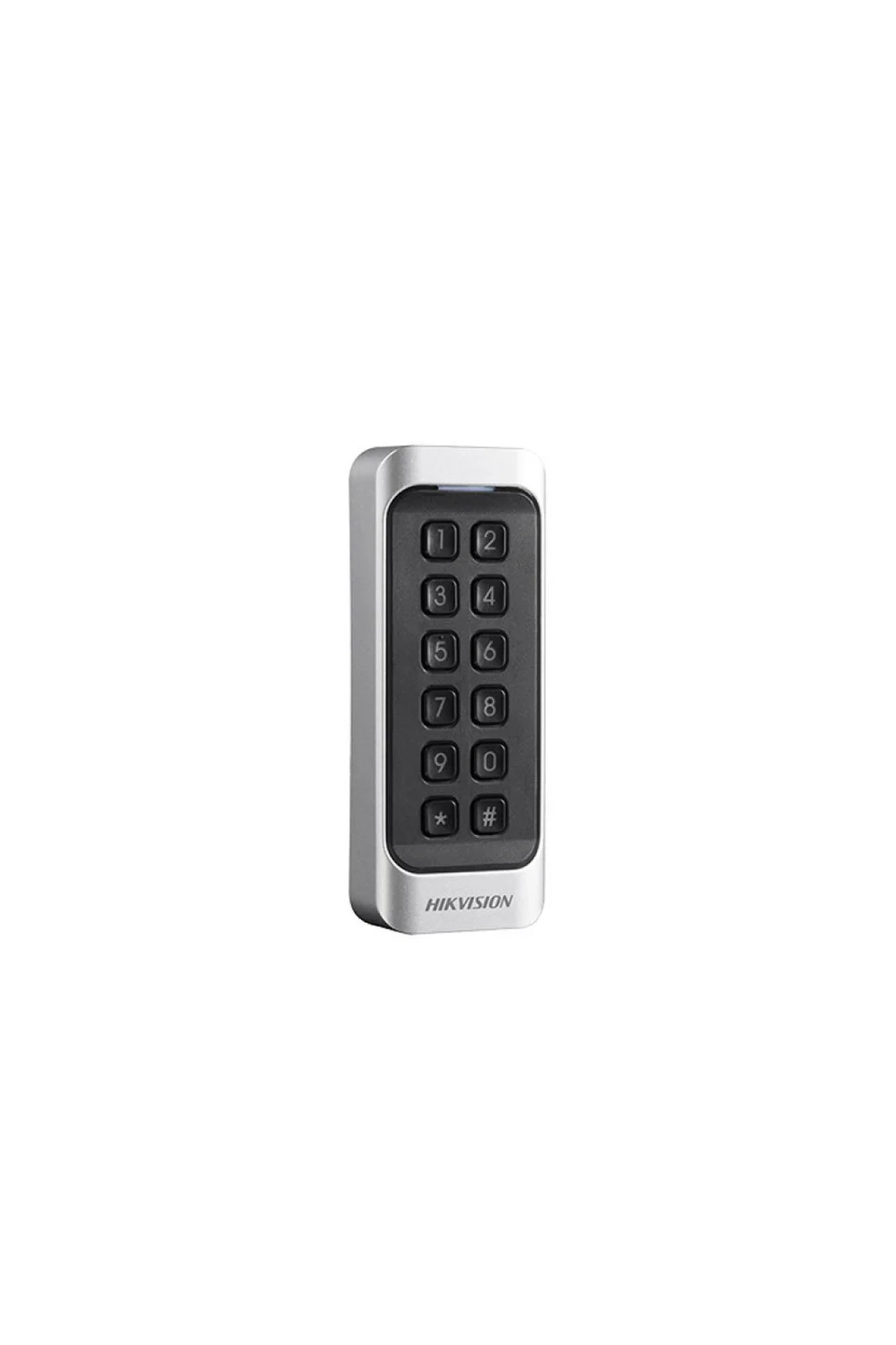 Hikvision DS-K1107AMK Mifare Kart Okuyucu + Tuş Takımı