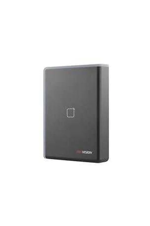 Hikvision DS-K1108AE Proximity ve Elektromanyetik Kart Okuyucu (Keypadsiz)
