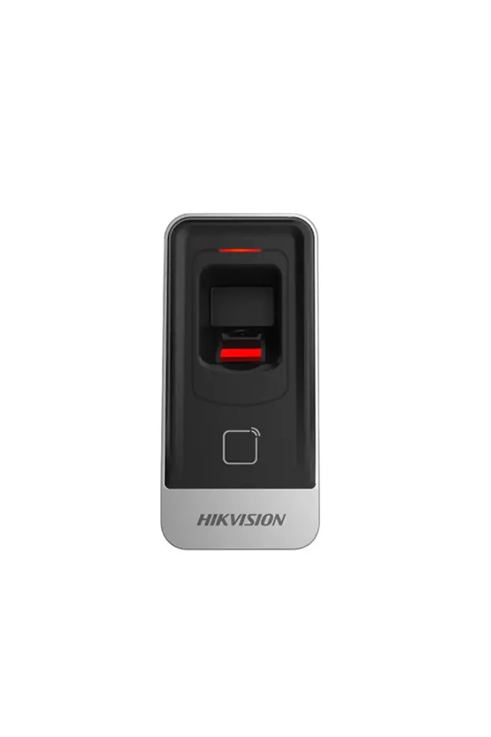 Hikvision DS-K1201AMF Parmak İzi ve Mifare Kart Okuyucu