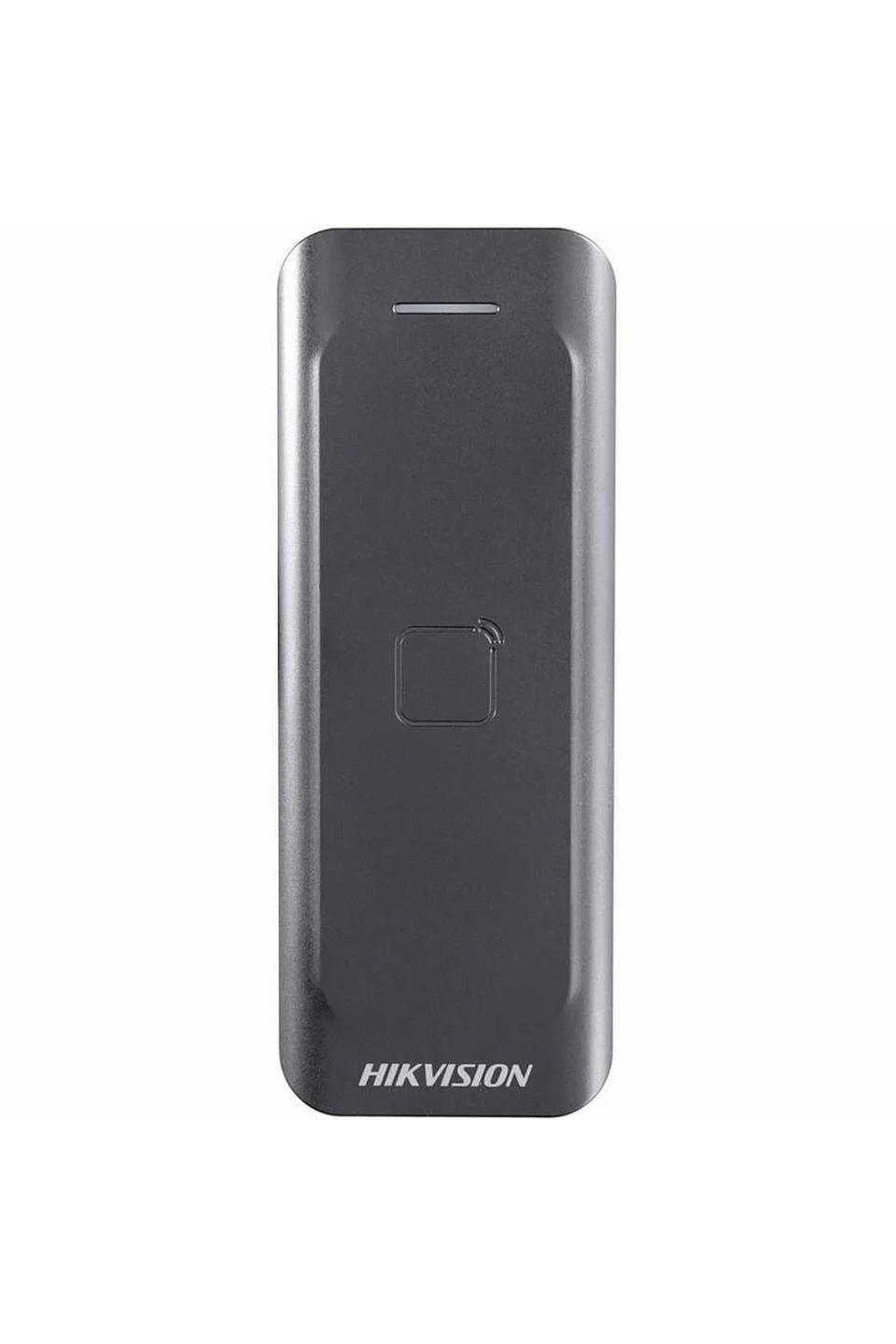 Hikvision DS-K1802E Proximity ve Elektromanyetik Kart Okuyucu (Keypadsiz)
