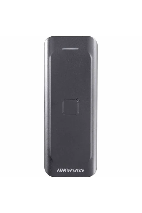 Hikvision DS-K1802M Mifare Kart Okuyucu (Keypadsiz)