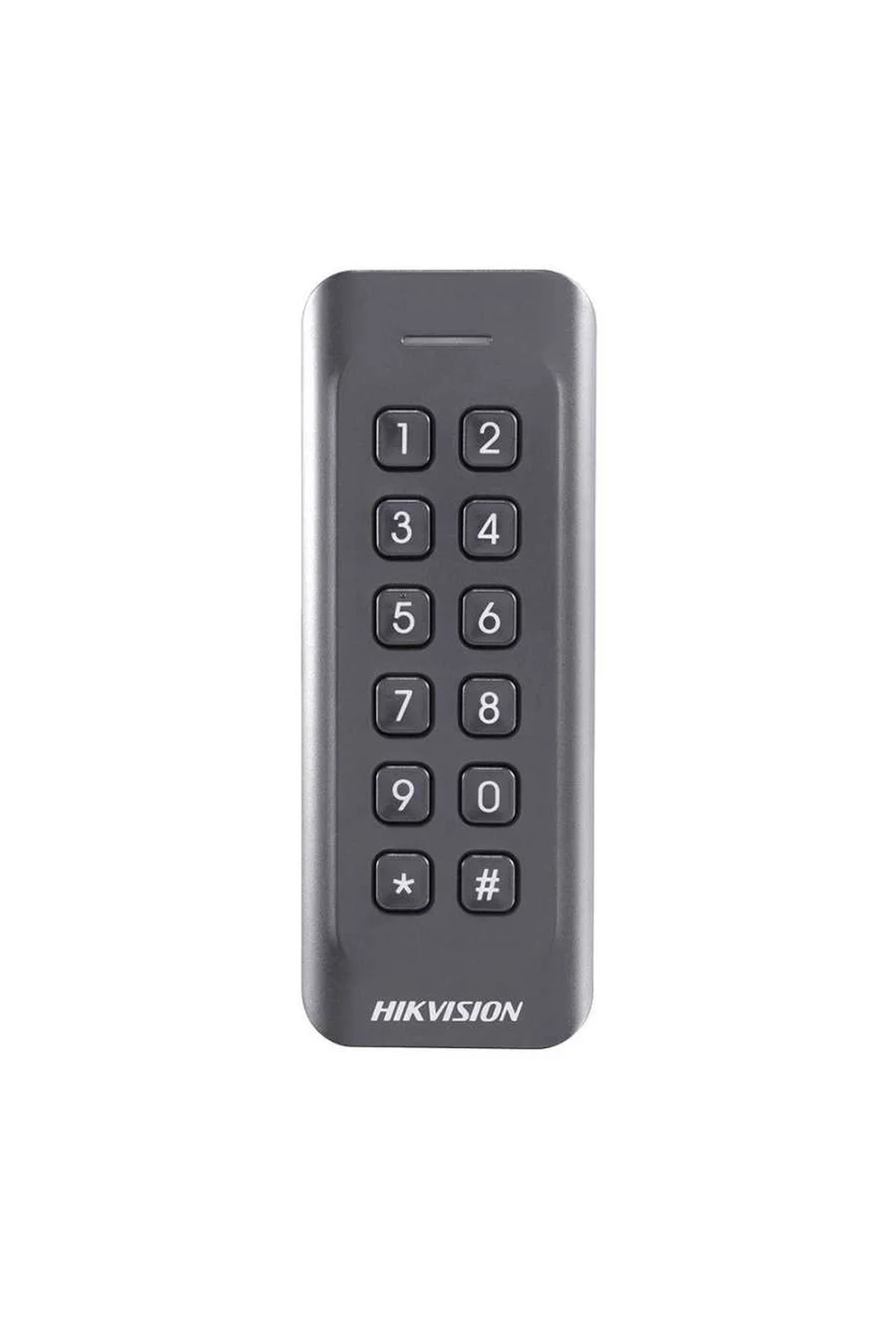 Hikvision DS-K1802MK Mifare Kart Okuyucu + Keypad