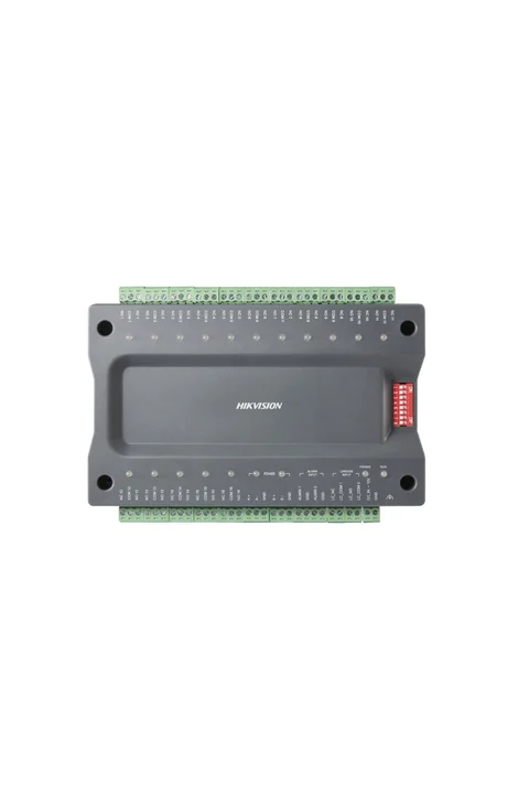 Hikvision DS-K2220X Ana Asansör Kontrol Cihazı
