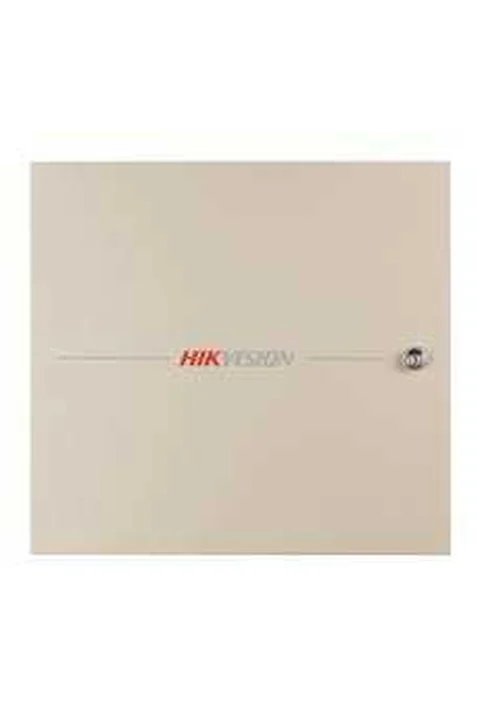 Hikvision DS-K2604T DS-K2600 Serisi Dört Kapı Geçiş Kontrol Paneli