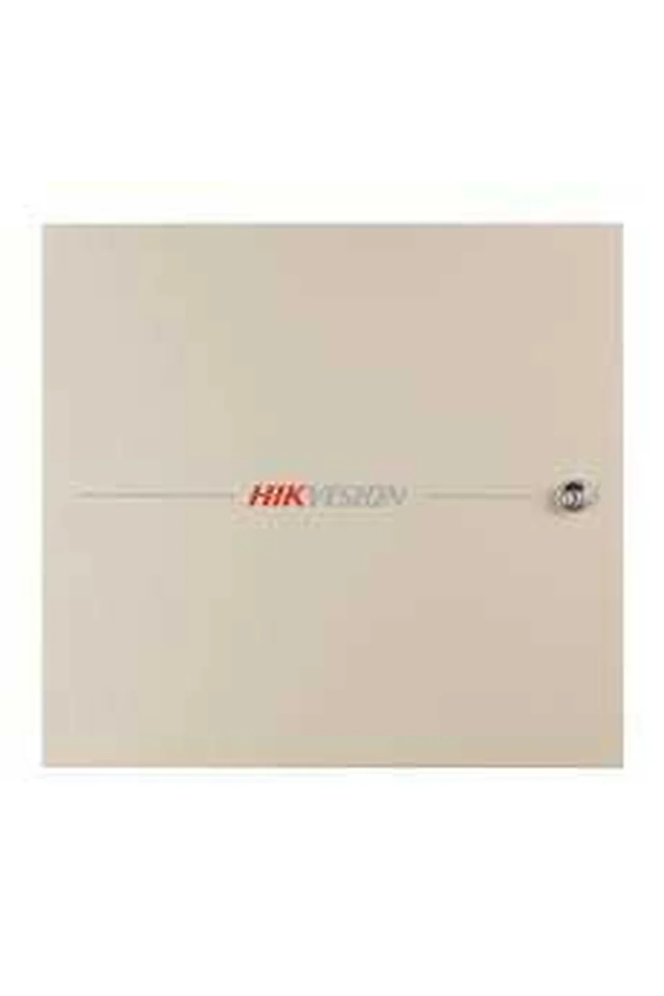 Hikvision DS-K2624X Dört Kapı Geçiş Kontrol Paneli (4 KAPI)