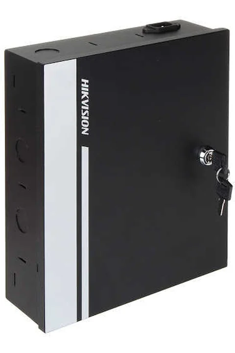 Hikvision DS-K2804 DS-K2800 Serisi Dört Kapı Geçiş Kontrol Paneli