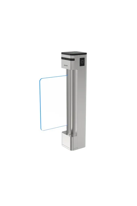 Hikvision DS-K6BC402X-RS/M Valfli Döner Kapılar (Tekli)