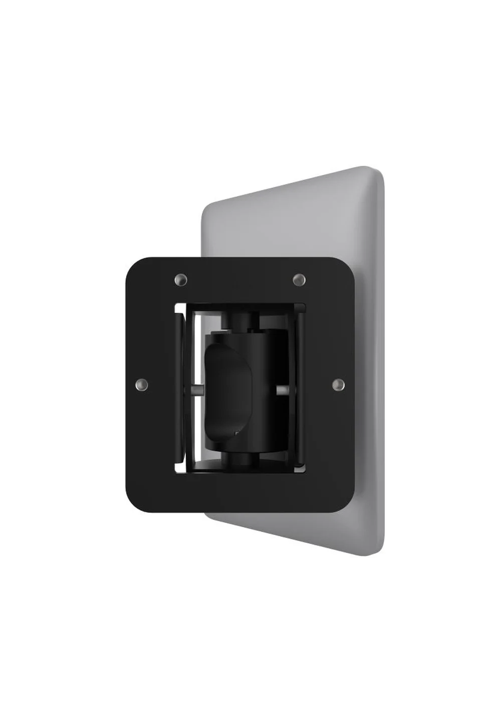 Hikvision DS-KAB6-W1 Yüz Terminalleri için Braket