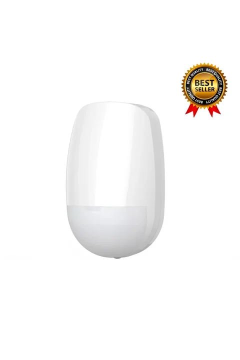 Hikvision DS-PDP15P-EG2-WE Kablosuz Pet Pır Dedektör
