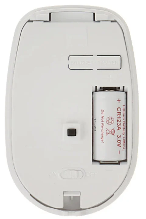 Hikvision DS-PDP15P-EG2-WE Kablosuz Pet Pır Dedektör