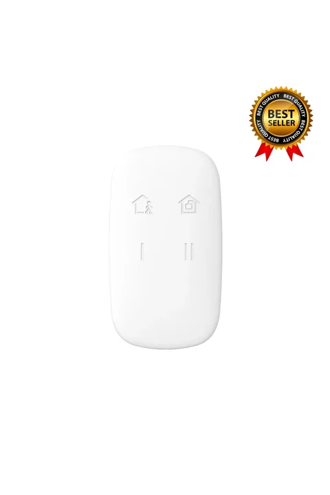 Hikvision DS-PKF1-WE Kablosuz Anahtarlık - Kumanda (Keyfob)