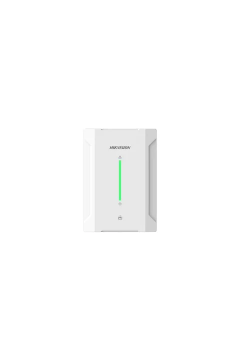 Hikvision DS-PM1-I8O2-H AX Pro Hybrid Kablolu Entegrasyon Modülü